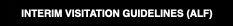 Visitation Guidelines (ALF)